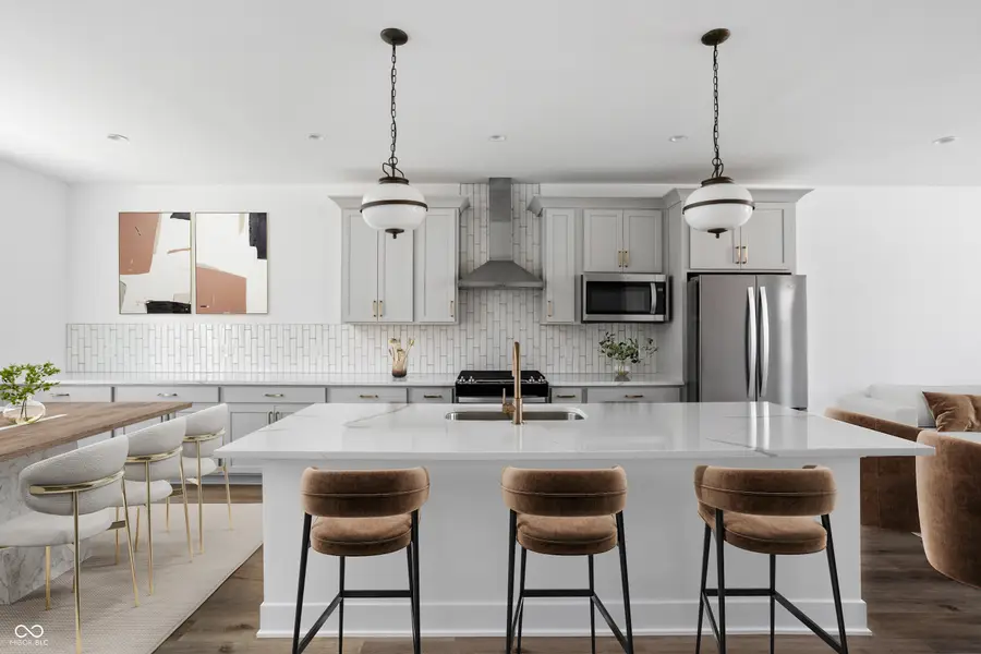 9892 Baneberry Lane, Carmel, IN 46290 - #3