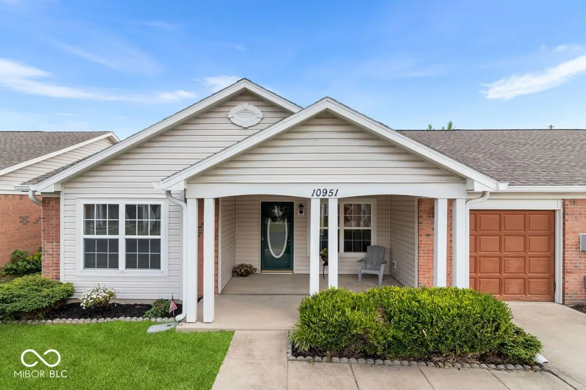 10951 Golden Harvest Way, Indianapolis, IN 46229 - #1