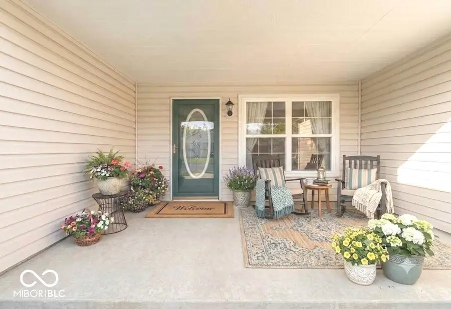 10951 Golden Harvest Way, Indianapolis, IN 46229 - #3