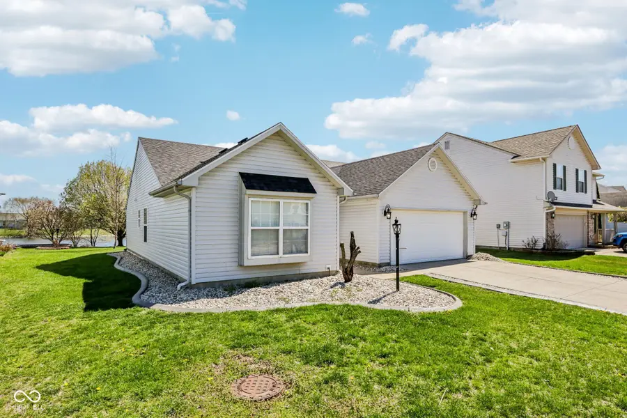 707 Springwater Road, Kokomo, IN 46902 - #2