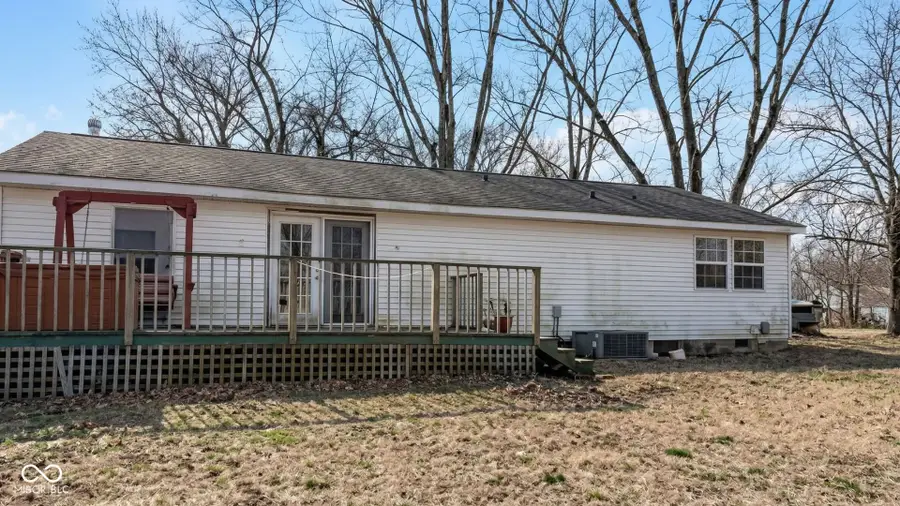 9861 N 490 E, Demotte, IN 46310 - #2