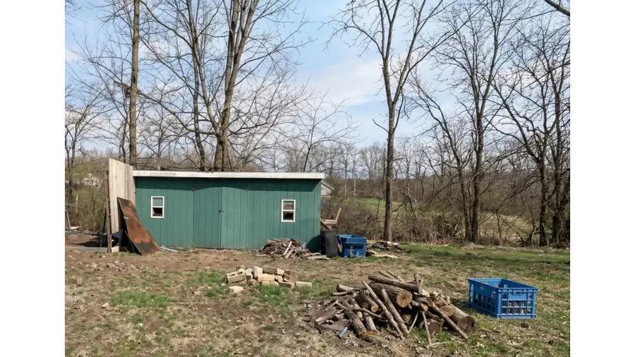 9861 N 490 E, Demotte, IN 46310 - #3