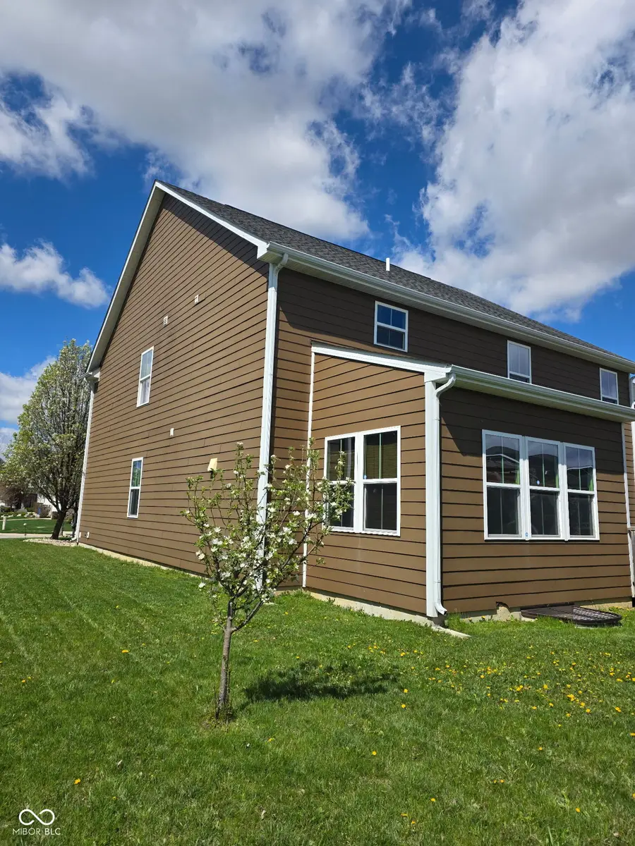 13513 Mancroft Drive, Fishers, IN 46037 - #2