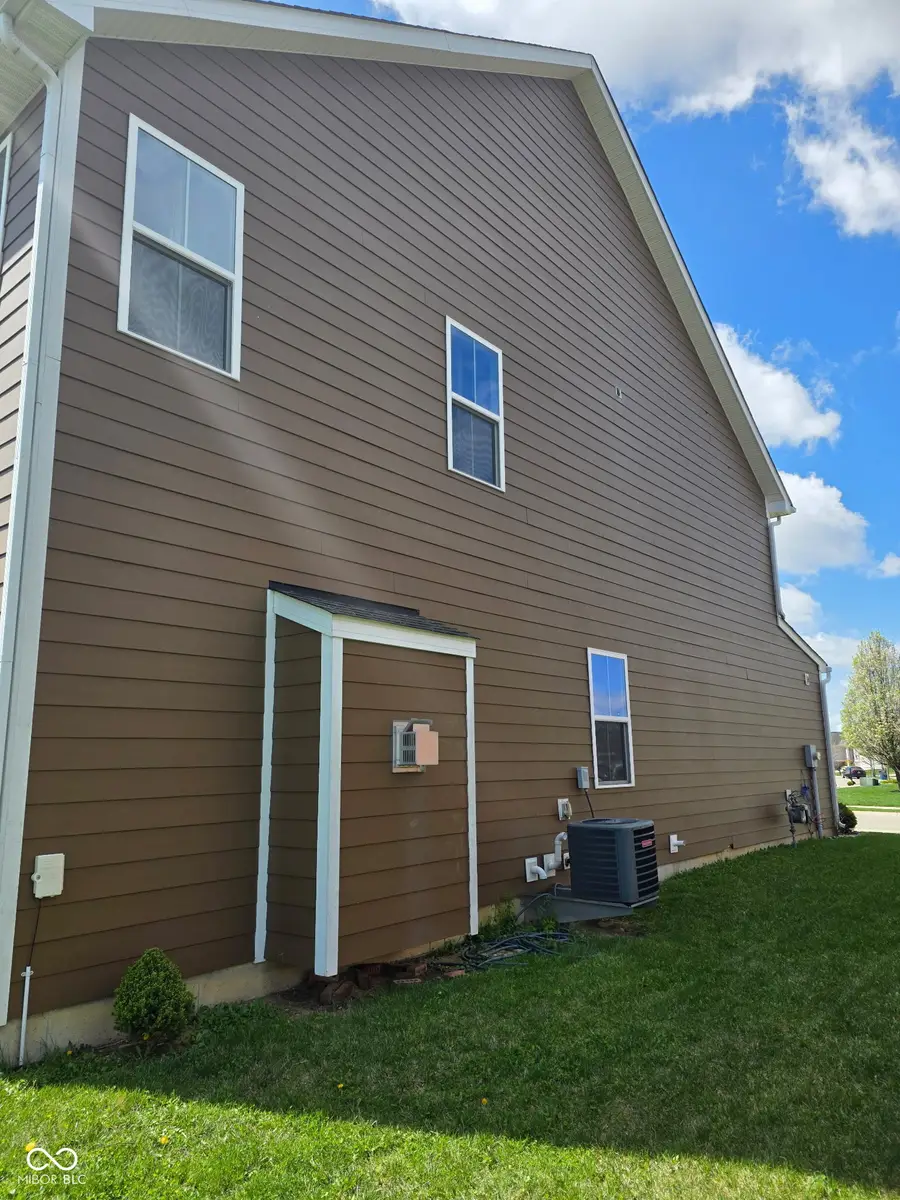 13513 Mancroft Drive, Fishers, IN 46037 - #3