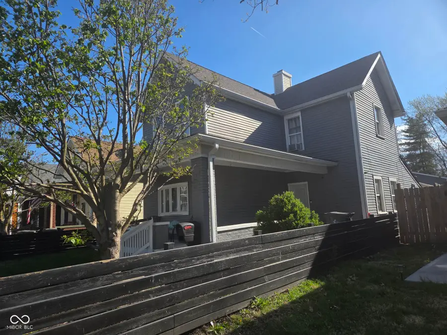 1331 Union Street, Indianapolis, IN 46225 - #2