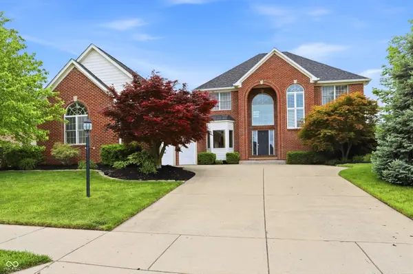 11154 Turfgrass Way, Indianapolis, IN 46236