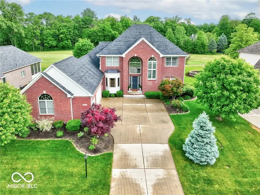 11154 Turfgrass Way, Indianapolis, IN 46236 - #2