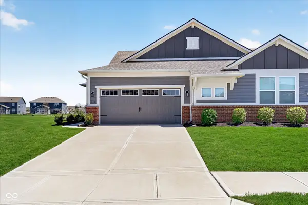 8670 Hudson Way, Brownsburg, IN 46112