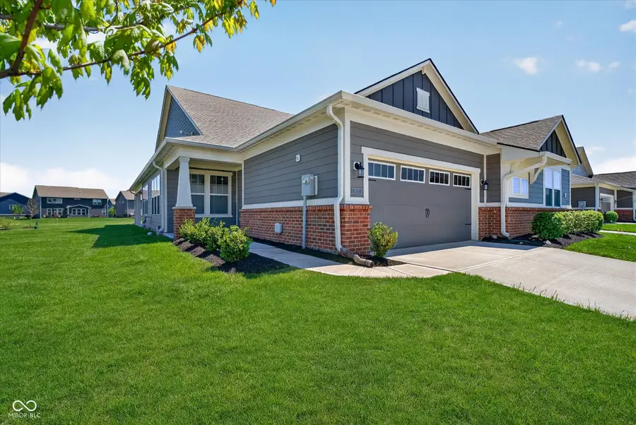 8670 Hudson Way, Brownsburg, IN 46112 - #2