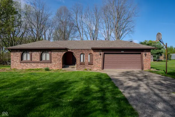 254 Summit Ridge Drive, Greenwood, IN 46142
