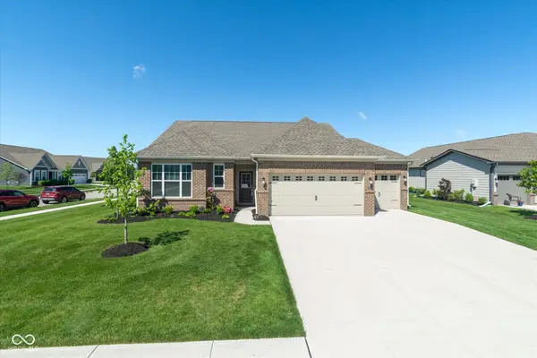 9708 Holborn Avenue, McCordsville, IN 46055