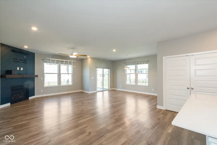 9708 Holborn Avenue, McCordsville, IN 46055 - #2