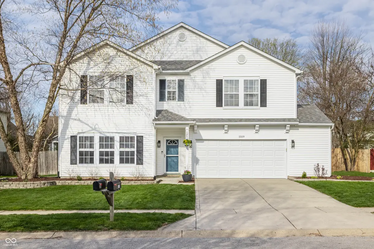 15119 Porchester Drive, Noblesville, IN 46062 - #1
