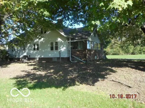 4516-4520 W 52nd Street, Indianapolis, IN 46254