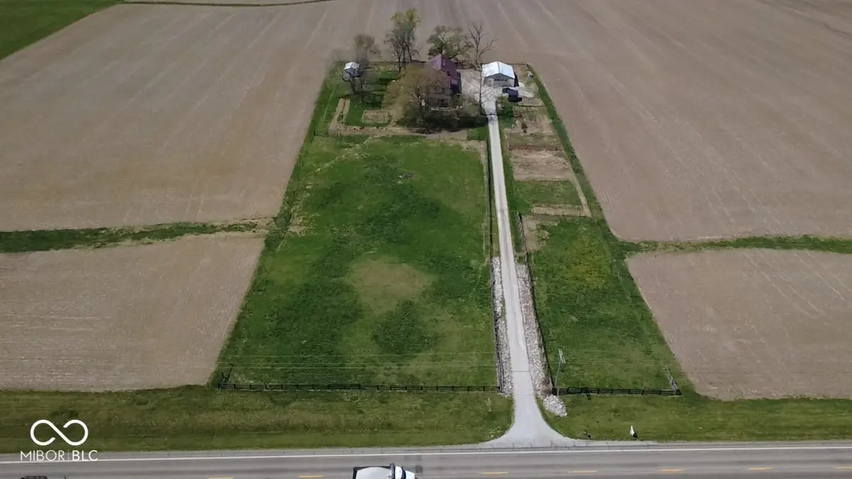 1198 S State Road 59, Rockville, IN 47872 - #1