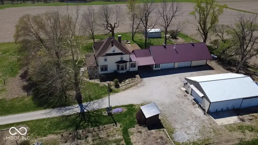 1198 S State Road 59, Rockville, IN 47872 - #2