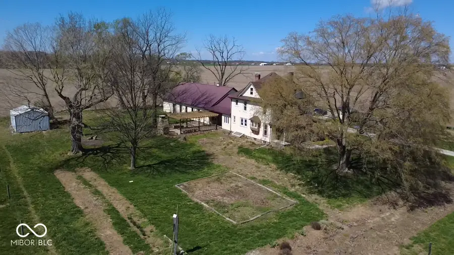 1198 S State Road 59, Rockville, IN 47872 - #3