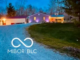 7351 Homestead Road, Morgantown, IN 46160 - #2