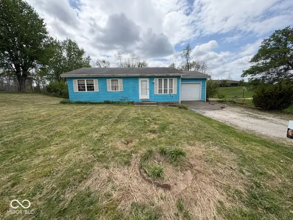 2305 W Beaumont Lane, Bloomington, IN 47404