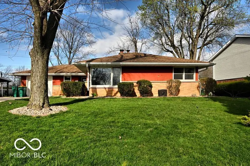 7886 Delaware Place, Merrillville, IN 46410 - #2