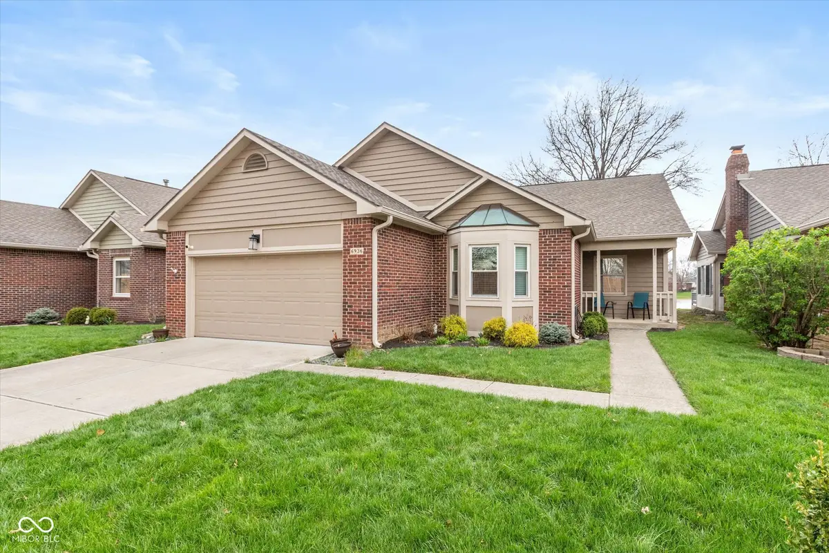 6936 Steinmeier Drive, Indianapolis, IN 46220 - #1