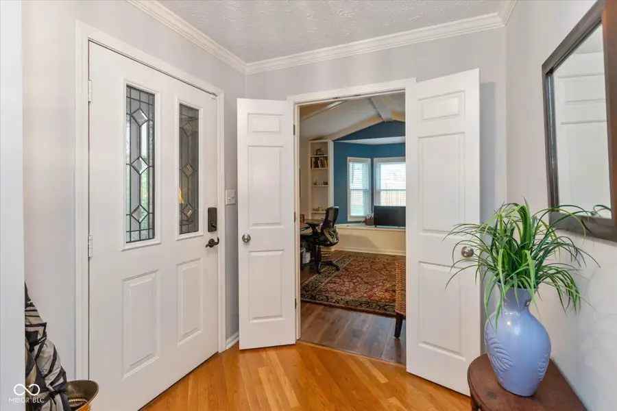 6936 Steinmeier Drive, Indianapolis, IN 46220 - #2