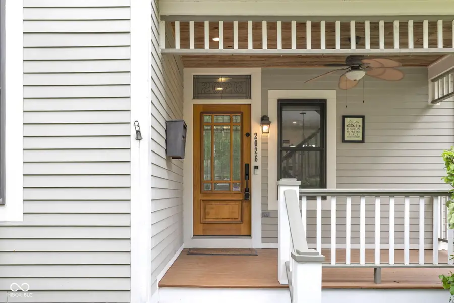 2026 N New Jersey Street, Indianapolis, IN 46202 - #3