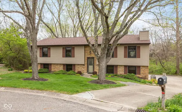 8435 Sandpiper Court, Indianapolis, IN 46256