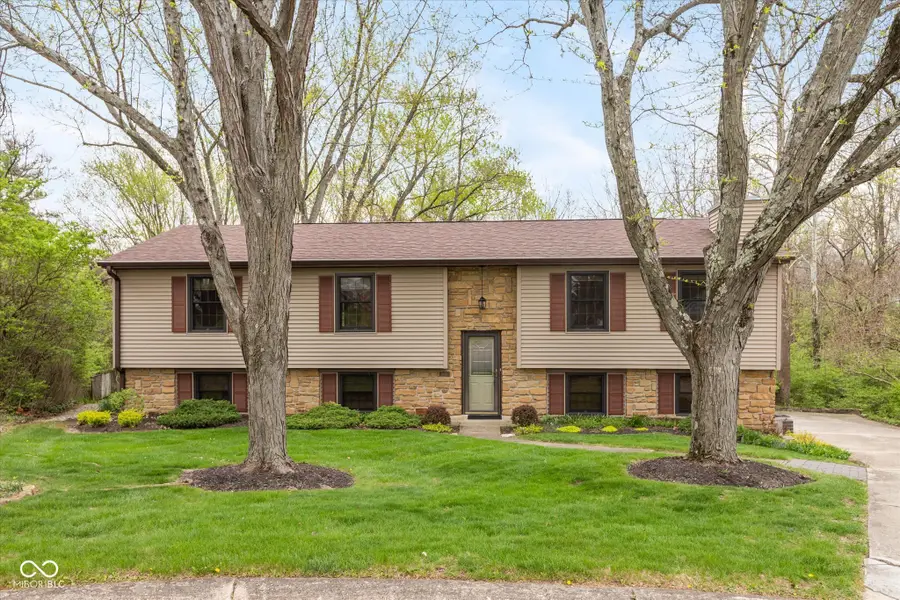 8435 Sandpiper Court, Indianapolis, IN 46256 - #2