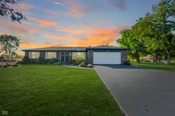 1188 N County Road 425 E, Avon, IN 46123