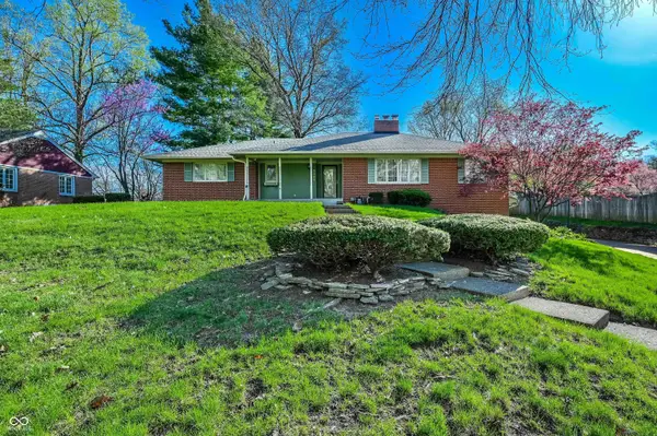 7135 Huntington Road, Indianapolis, IN 46240