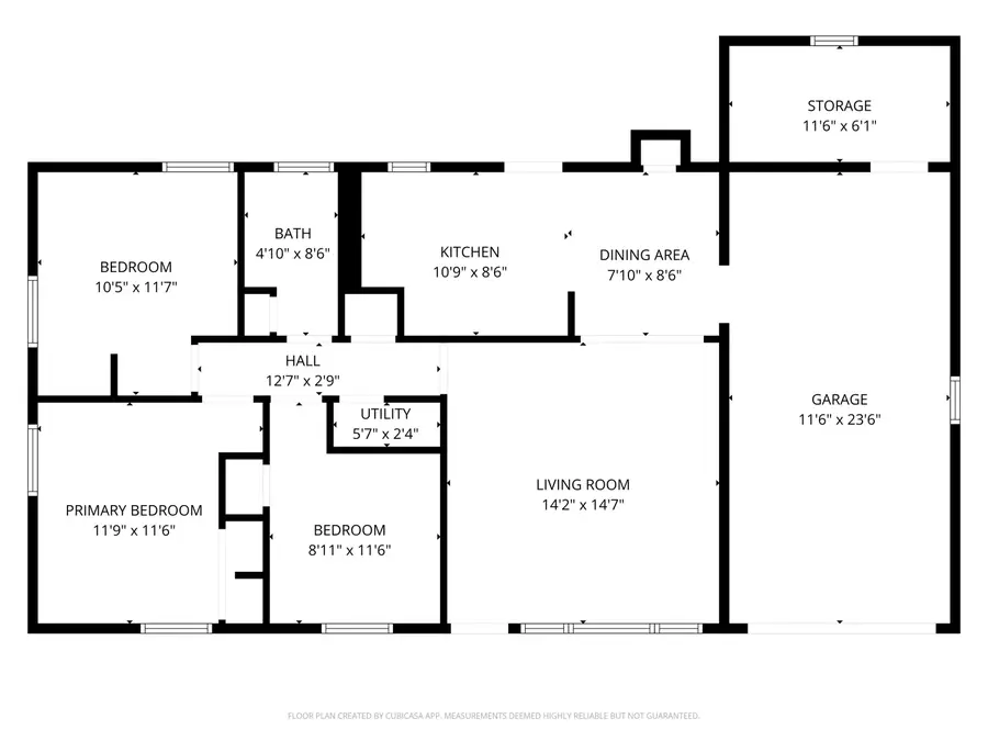 4131 Breton Street, Indianapolis, IN 46222 - #2