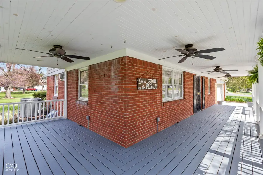 1244 Darby Lane, Indianapolis, IN 46260 - #2