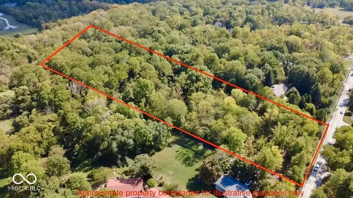 9053 Sargent Road, Indianapolis, IN 46256 - #1