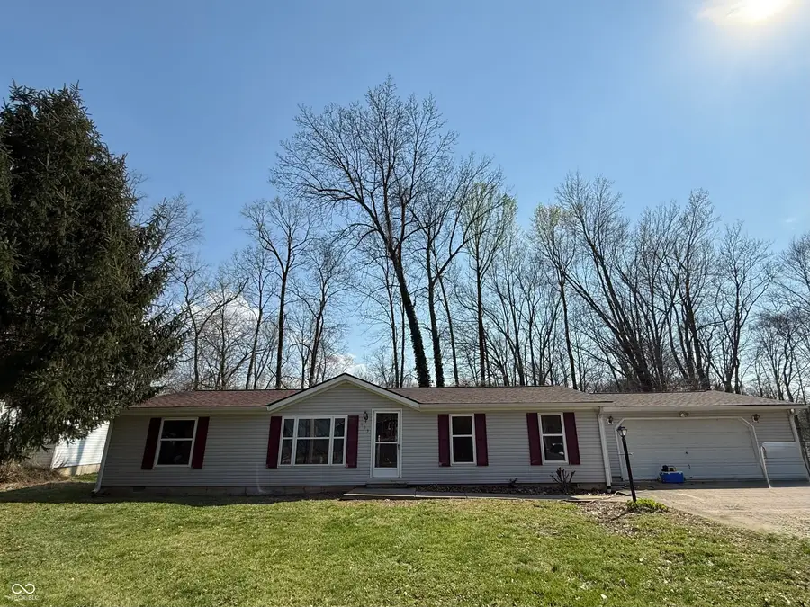 623 Shooting Star Way, Cloverdale, IN 46120 - #2