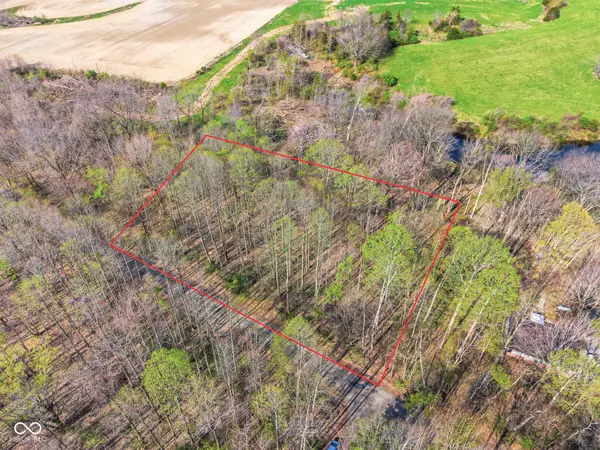 0 S Paradise Bay Boulevard, Rockville, IN 47872