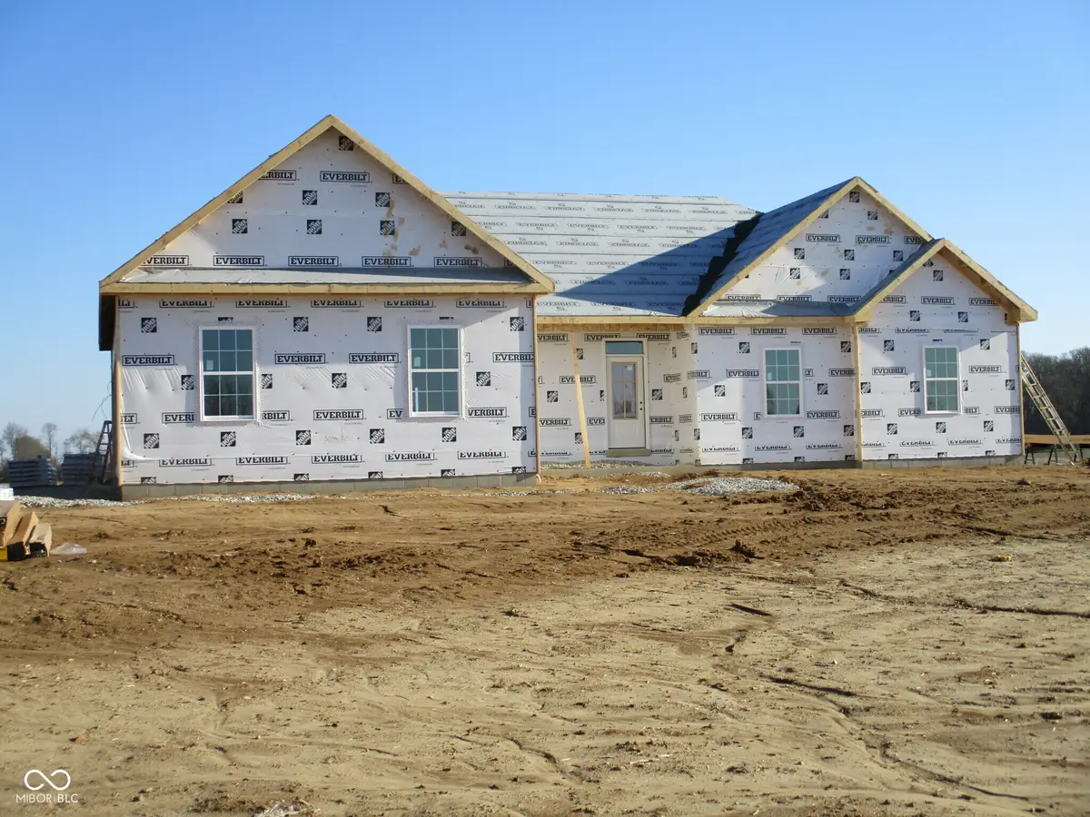 1476 W 700 N, Crawfordsville, IN 47933 - #1