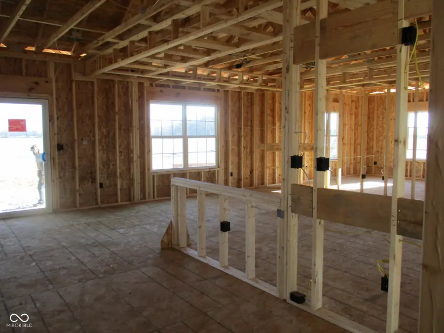 1476 W 700 N, Crawfordsville, IN 47933 - #3