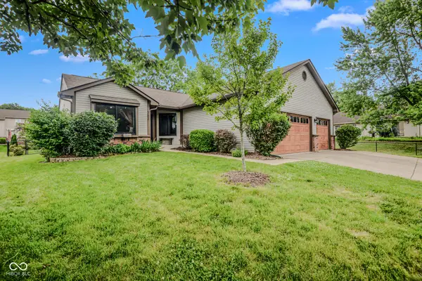 783 N Shore Boulevard, Franklin, IN 46131