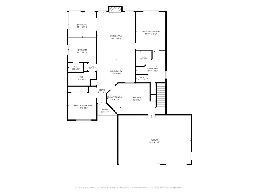783 N Shore Boulevard, Franklin, IN 46131 - #3