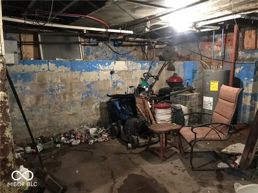 2165 S Meridian Street, Indianapolis, IN 46225 - #2