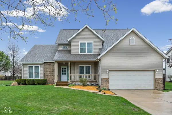 3359 Boone Street, West Lafayette, IN 47906