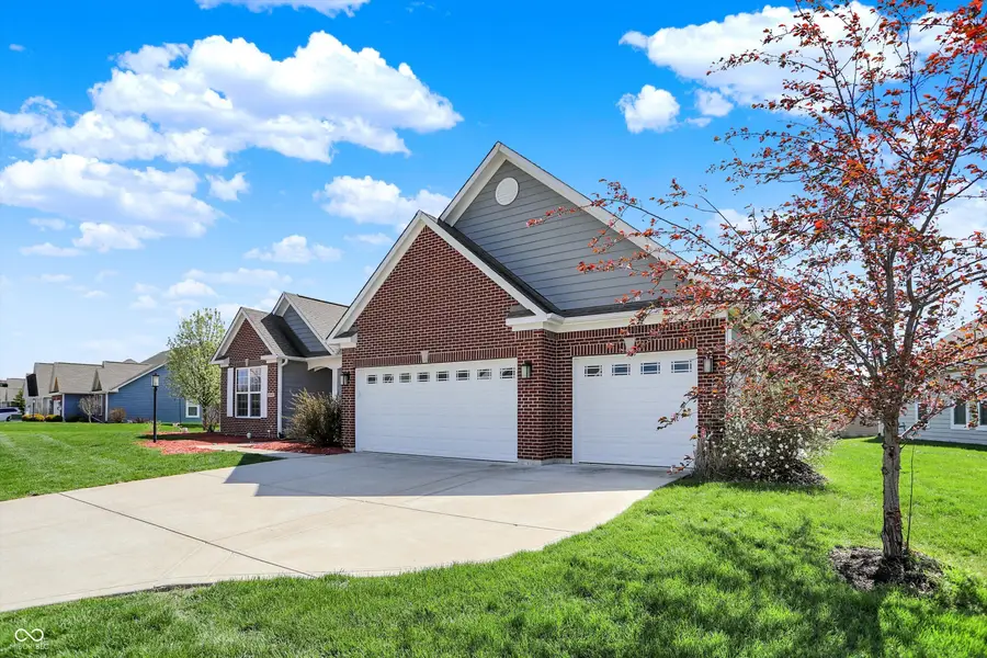 7547 Starkey Court, Indianapolis, IN 46278 - #3