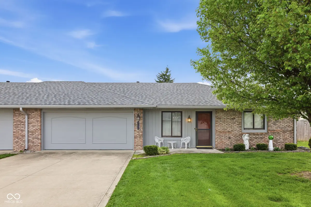 4126 Forest Terrace Court, Anderson, IN 46013 - #1