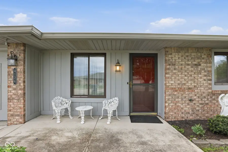 4126 Forest Terrace Court, Anderson, IN 46013 - #3