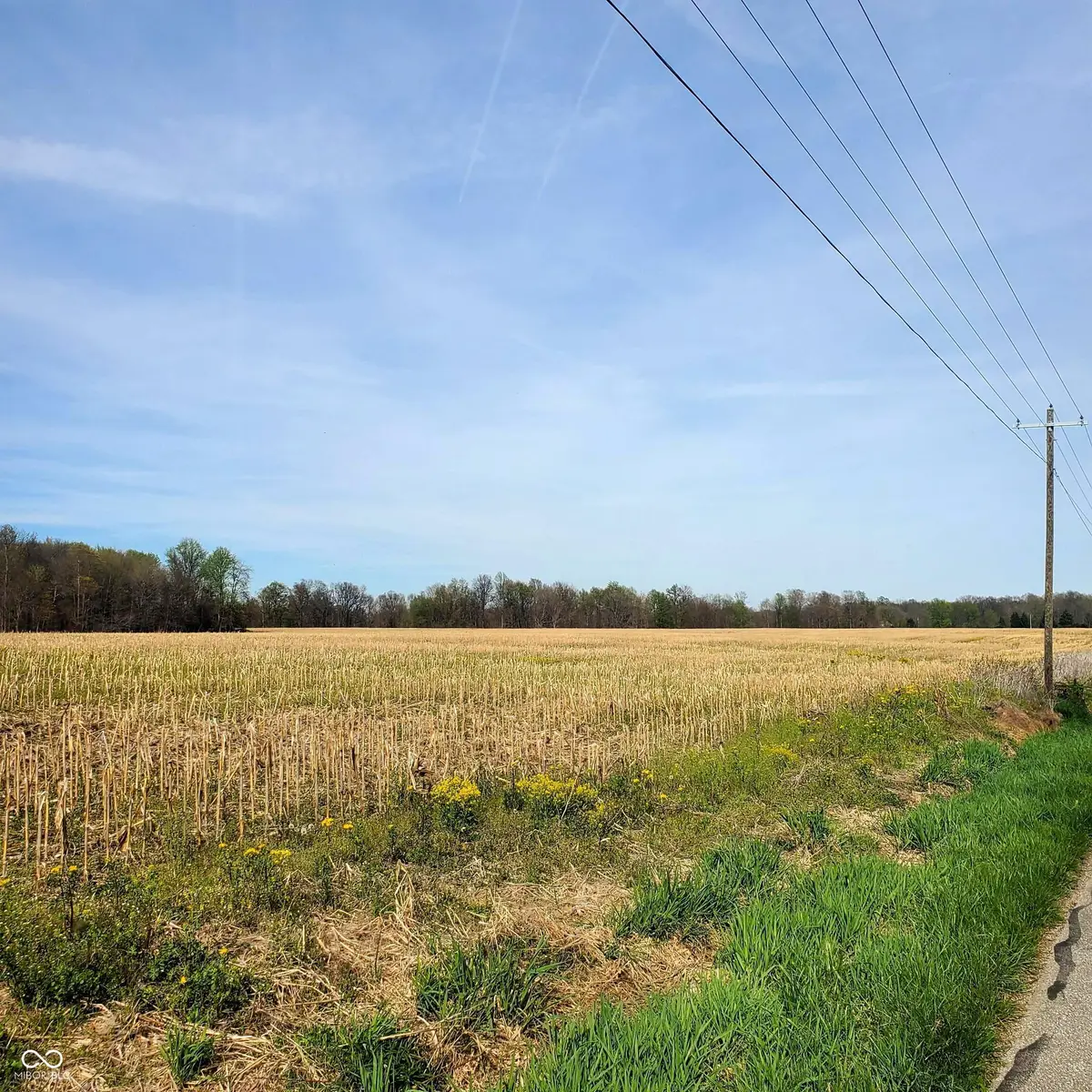 11000 W County Road 450 N, Norman, IN 47264 - #1