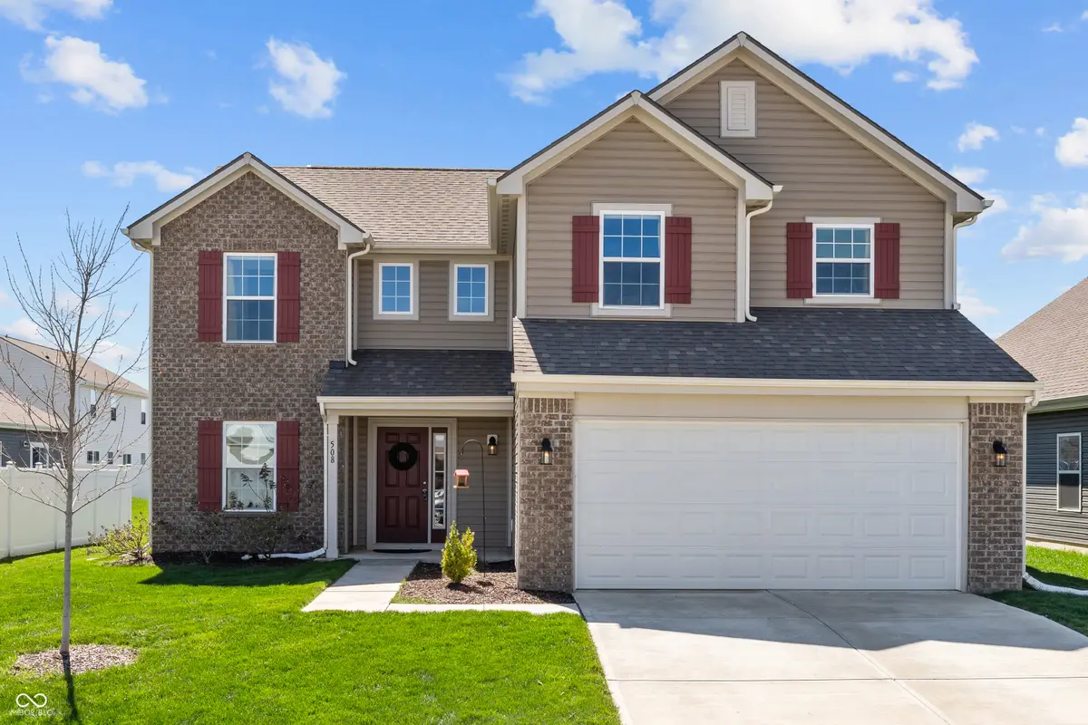 508 Buckthorn Lane, Sheridan, IN 46069 - #1