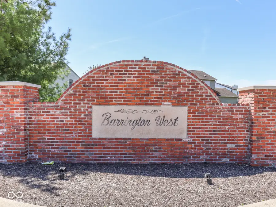 1269 Burr Oak Circle, Greenwood, IN 46143 - #2