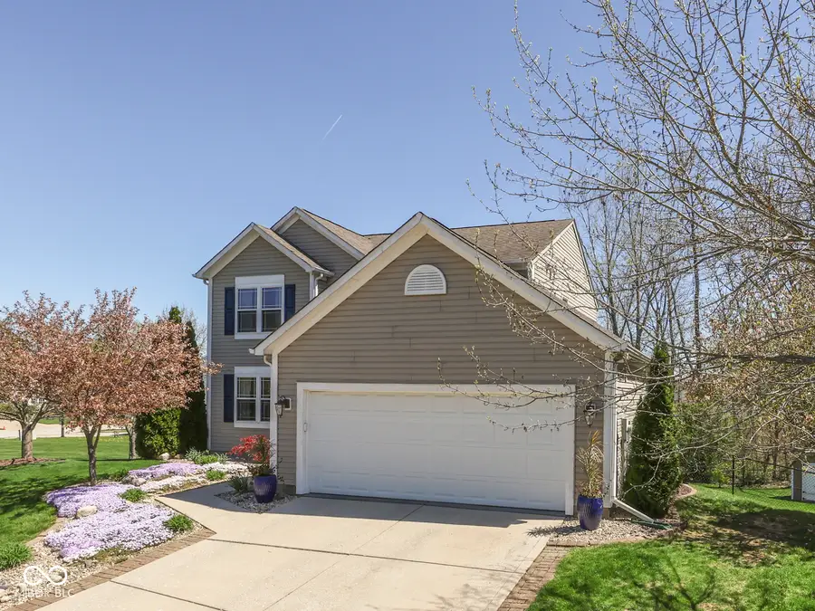 1269 Burr Oak Circle, Greenwood, IN 46143 - #3