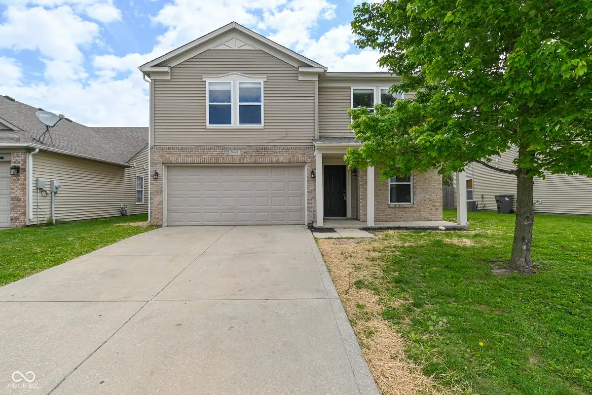 8441 Wheatfield Drive, Camby, IN 46113 - #1